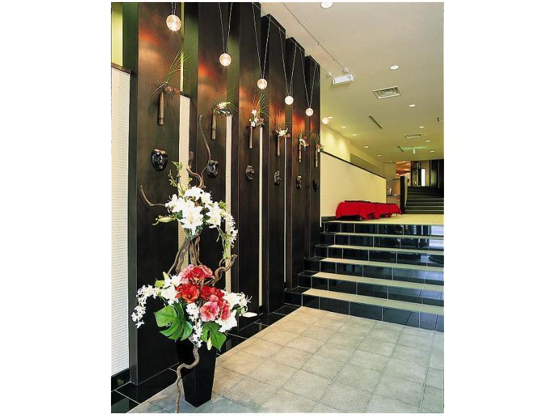 Yamagisi Ryokan Fujikawaguchiko Bagian luar foto