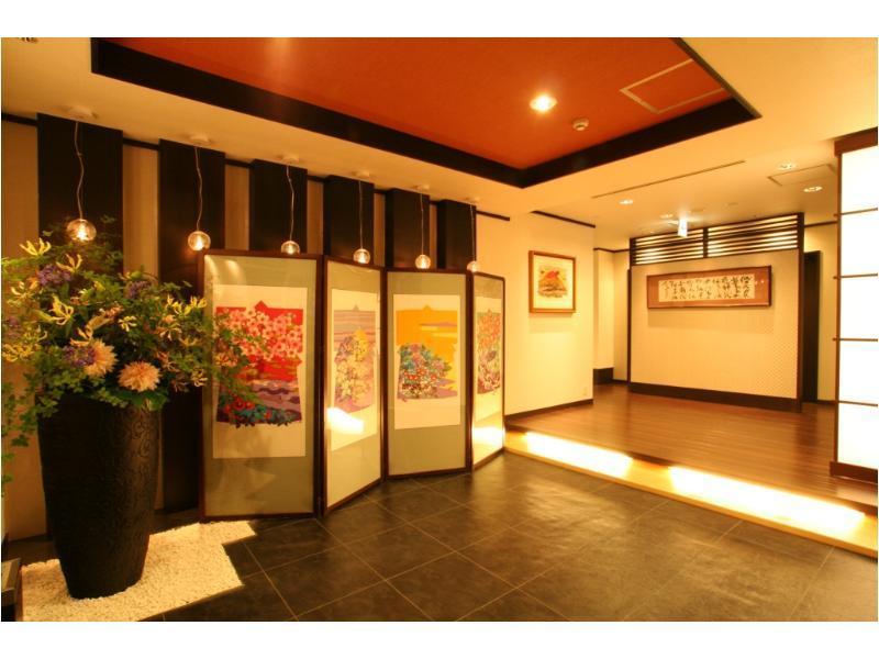 Yamagisi Ryokan Fujikawaguchiko Bagian luar foto