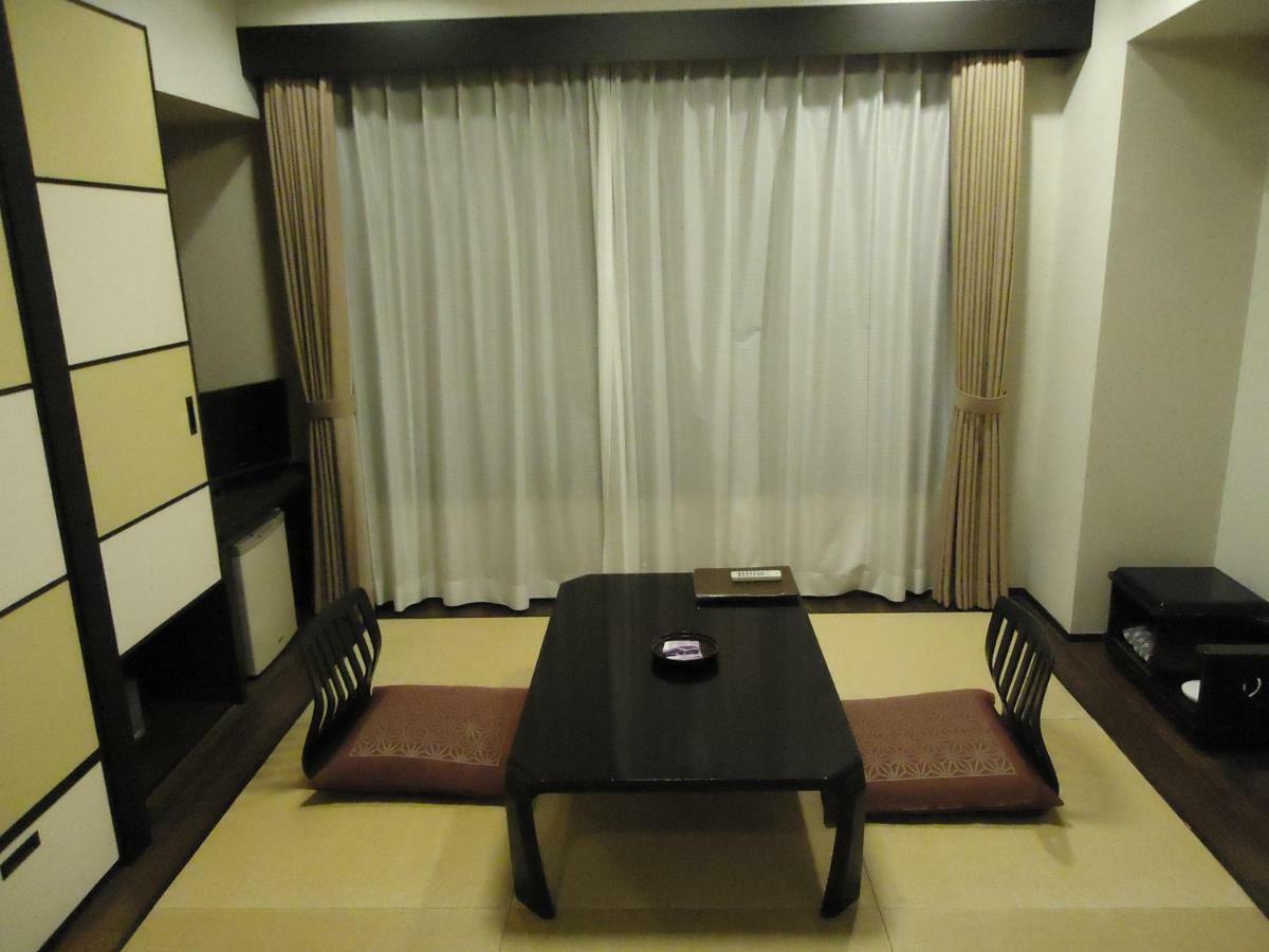 Yamagisi Ryokan Fujikawaguchiko Bagian luar foto
